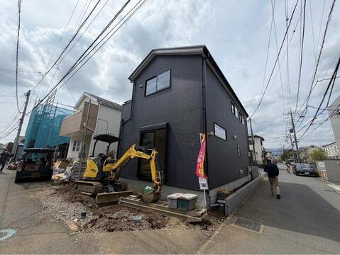 リーブルガーデン厚木市林２丁目 外観・内装1