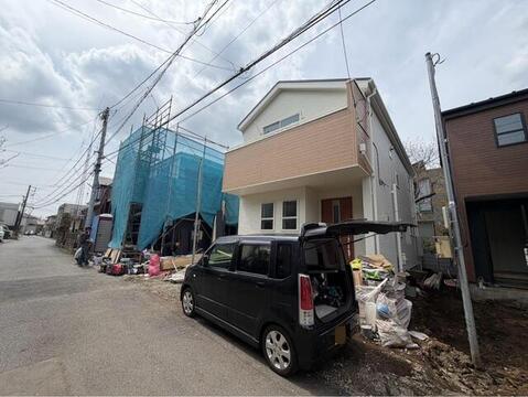 リーブルガーデン厚木市林２丁目 外観・内装3