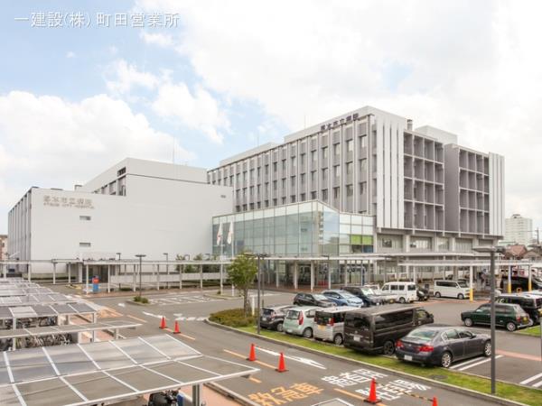 リーブルガーデン厚木市林２丁目 周辺環境5