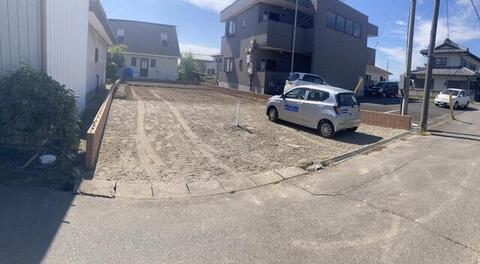 リーブルガーデン前橋市江田町第４ 外観・内装2