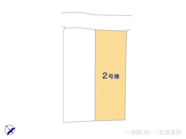 リーブルガーデン江南市曽本町 写真4