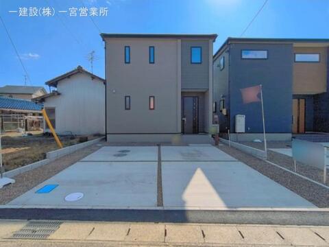 リーブルガーデン江南市曽本町 外観・内装1