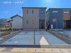 リーブルガーデン江南市曽本町 写真1
