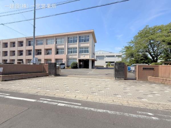 リーブルガーデン江南市曽本町 周辺環境2