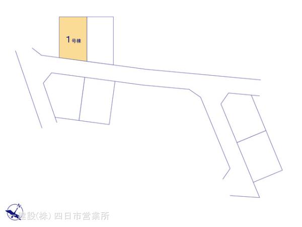 リーブルガーデンいなべ市大安町石榑下第２ 写真8