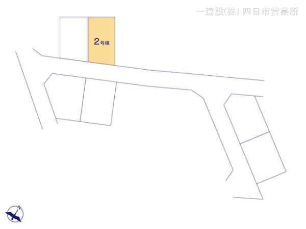 リーブルガーデンいなべ市大安町石榑下第２ 写真10