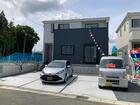 リーブルガーデンいなべ市大安町石榑下第２ 写真1