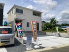 リーブルガーデンいなべ市大安町石榑下第２ 写真2