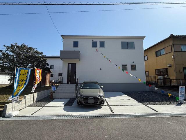 リーブルガーデン菰野町小島第２ 写真3