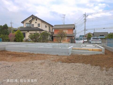 リーブルガーデン加須花崎 外観・内装8