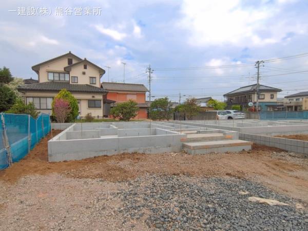 リーブルガーデン加須花崎 写真9