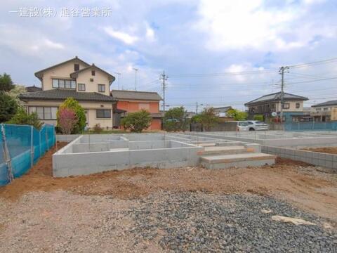 リーブルガーデン加須花崎 外観・内装9