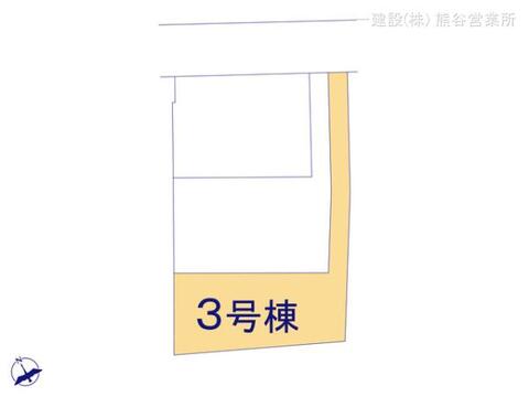 リーブルガーデン加須花崎 間取り6