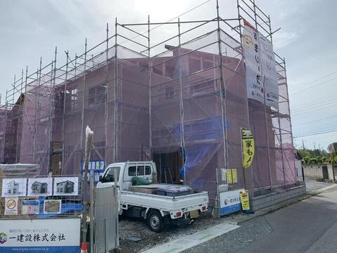 リーブルガーデン加須花崎 外観・内装2