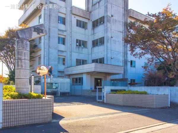 リーブルガーデン加須花崎 周辺環境2