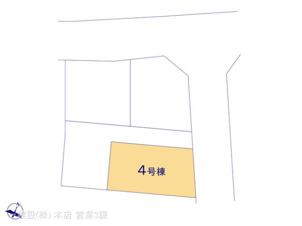 リーブルガーデン川口市長蔵 写真9