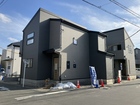リーブルガーデン川口市長蔵 写真2