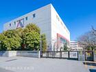 リーブルガーデン川口市長蔵 周辺環境1