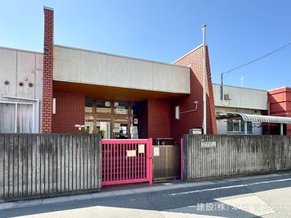 リーブルガーデン川口市長蔵 周辺環境4