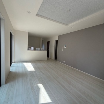 リーブルガーデン東道野辺６丁目 外観・内装6