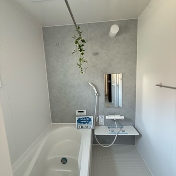 リーブルガーデン東道野辺６丁目 外観・内装8