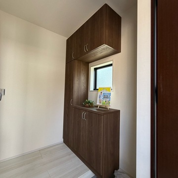 リーブルガーデン東道野辺６丁目 外観・内装9