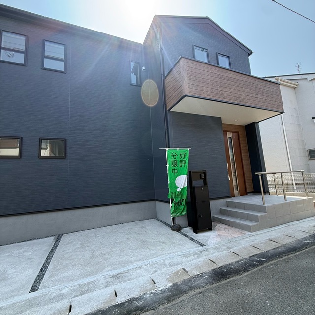 リーブルガーデン東道野辺６丁目 写真10