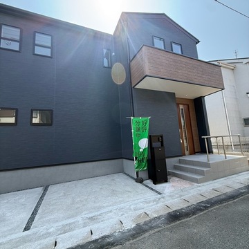 リーブルガーデン東道野辺６丁目 外観・内装10