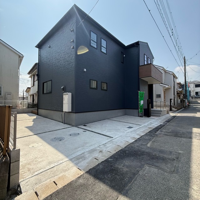 リーブルガーデン東道野辺６丁目 写真11