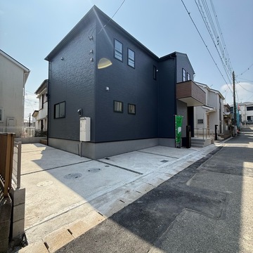 リーブルガーデン東道野辺６丁目 外観・内装11