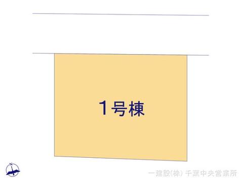リーブルガーデン東道野辺６丁目 間取り2
