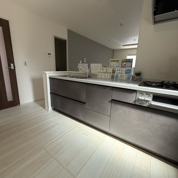 リーブルガーデン東道野辺６丁目 外観・内装3