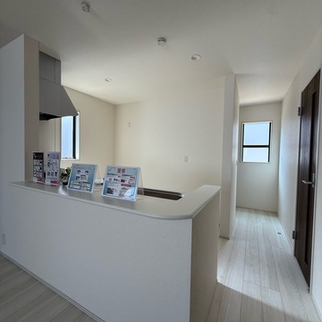 リーブルガーデン東道野辺６丁目 外観・内装4