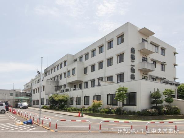 リーブルガーデン東道野辺６丁目 周辺環境5