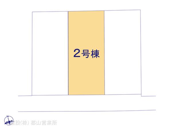 リーブルガーデン亀田２丁目第２ 写真6