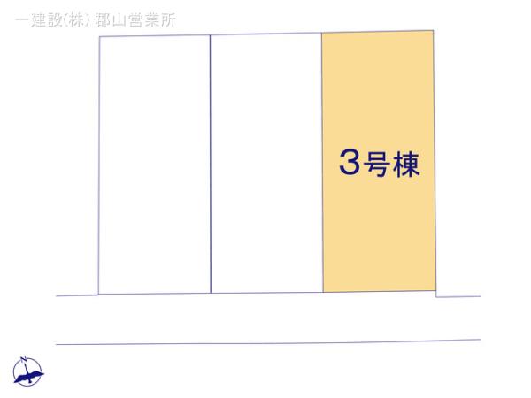 リーブルガーデン亀田２丁目第２ 写真8