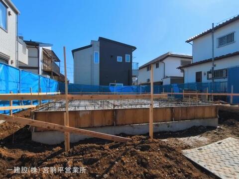 リーブルガーデン緑区いぶき野第２ 外観・内装5