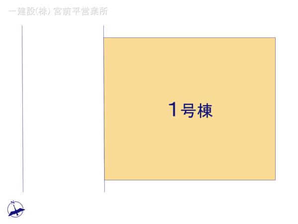 リーブルガーデン緑区いぶき野第２ 写真7