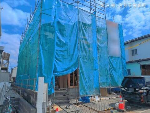 リーブルガーデン緑区いぶき野第２ 外観・内装3