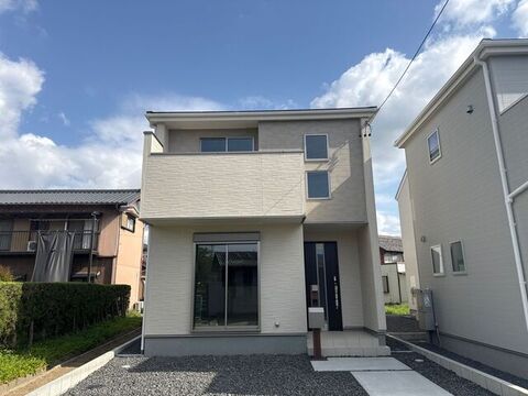 リーブルガーデン四日市市智積町 外観・内装6