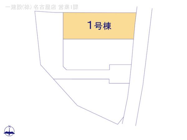 リーブルガーデン四日市市智積町 写真8