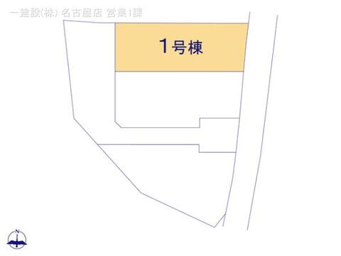 リーブルガーデン四日市市智積町 間取り2