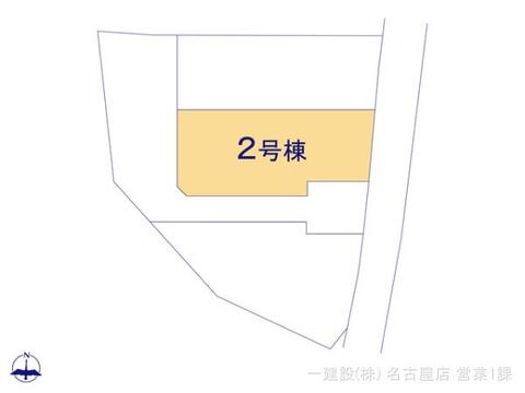 リーブルガーデン四日市市智積町 間取り4