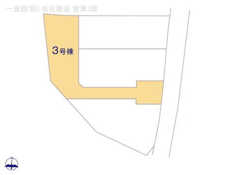 リーブルガーデン四日市市智積町 間取り6