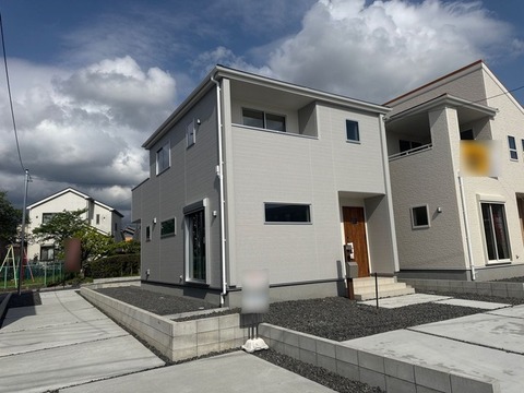 リーブルガーデン四日市市智積町 外観・内装2