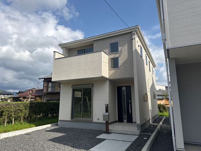 リーブルガーデン四日市市智積町 写真3