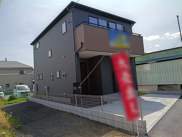 リーブルガーデン越谷市弥十郎 写真12
