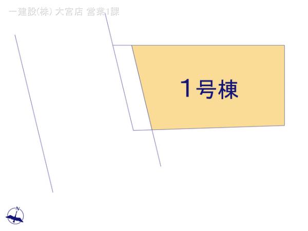 リーブルガーデン越谷市弥十郎 写真14