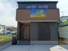 リーブルガーデン越谷市弥十郎 写真1