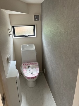 リーブルガーデン東松山市松葉町 外観・内装8